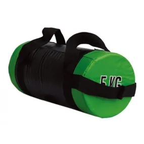 Weighted Power Bag - from: