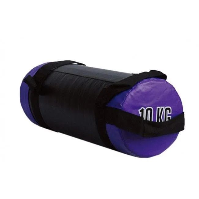 Weighted Power Bag - from: