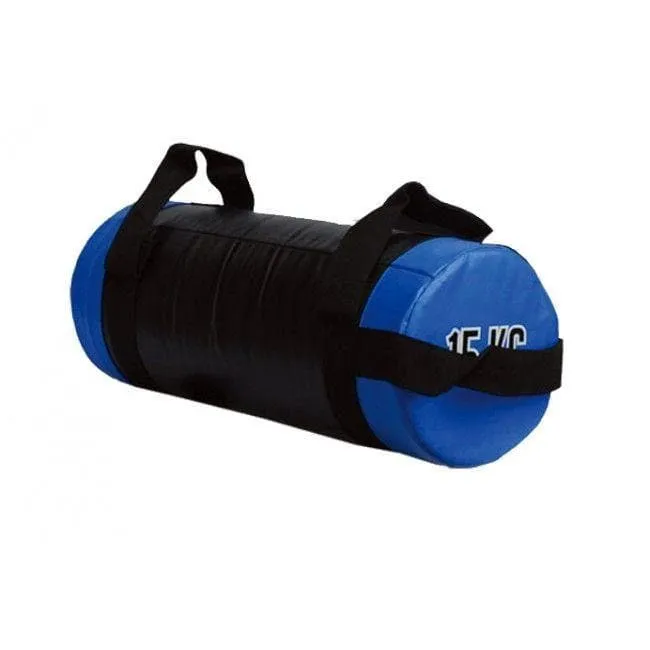 Weighted Power Bag - from: