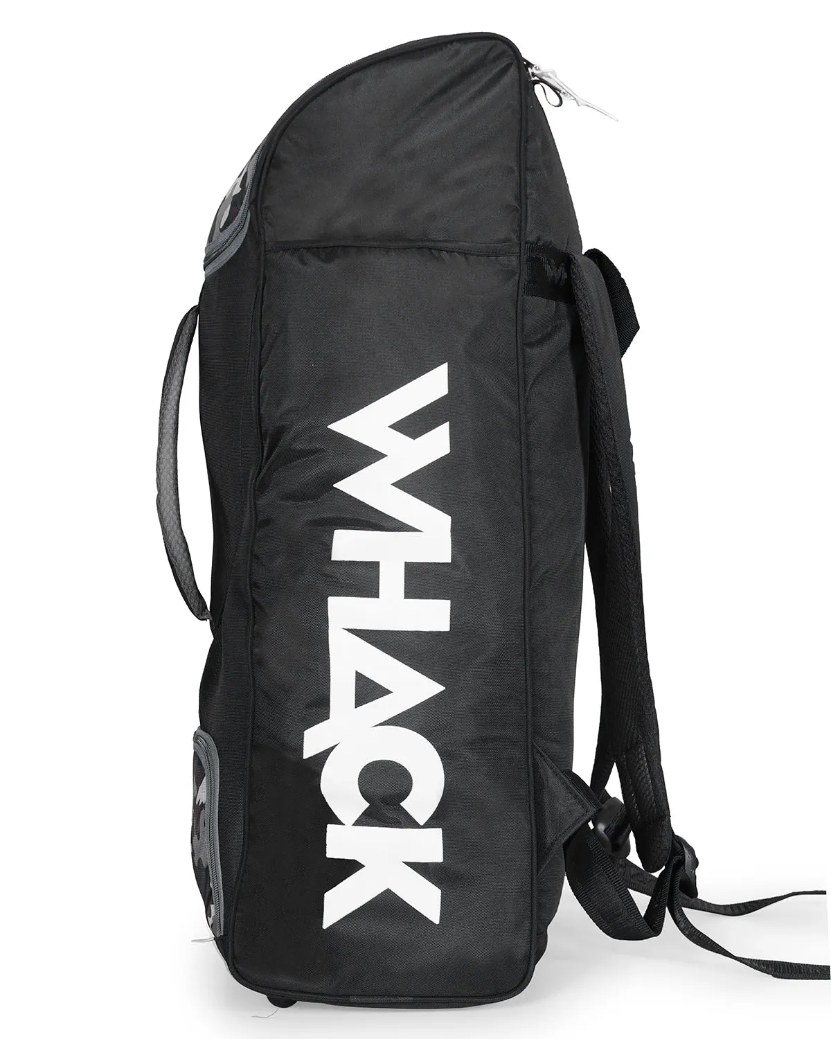 WHACK Blanc Cricket Kit Bag - Duffle - Junior