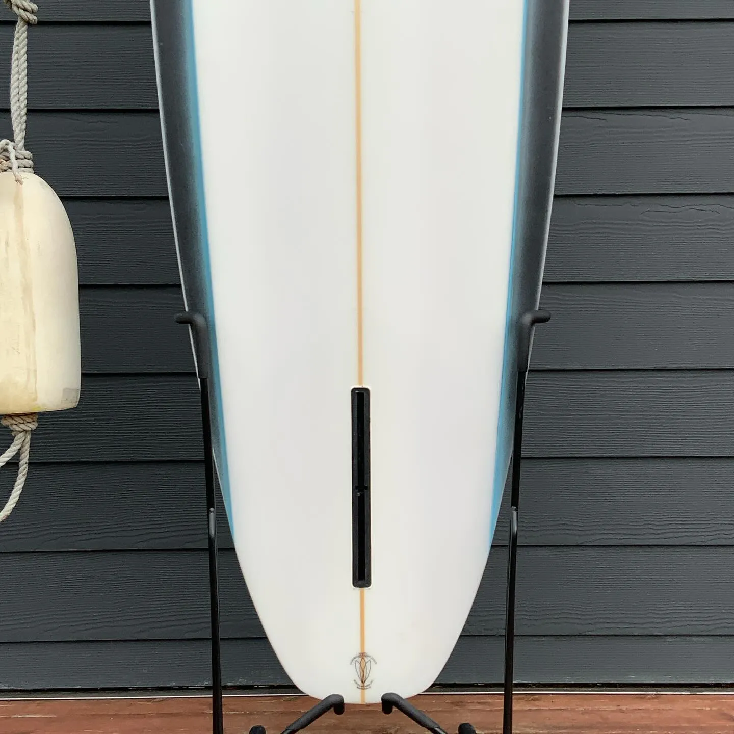 Wilderness Edgeboard 8'6 x 21 ⅞ x 3 Surfboard • USED