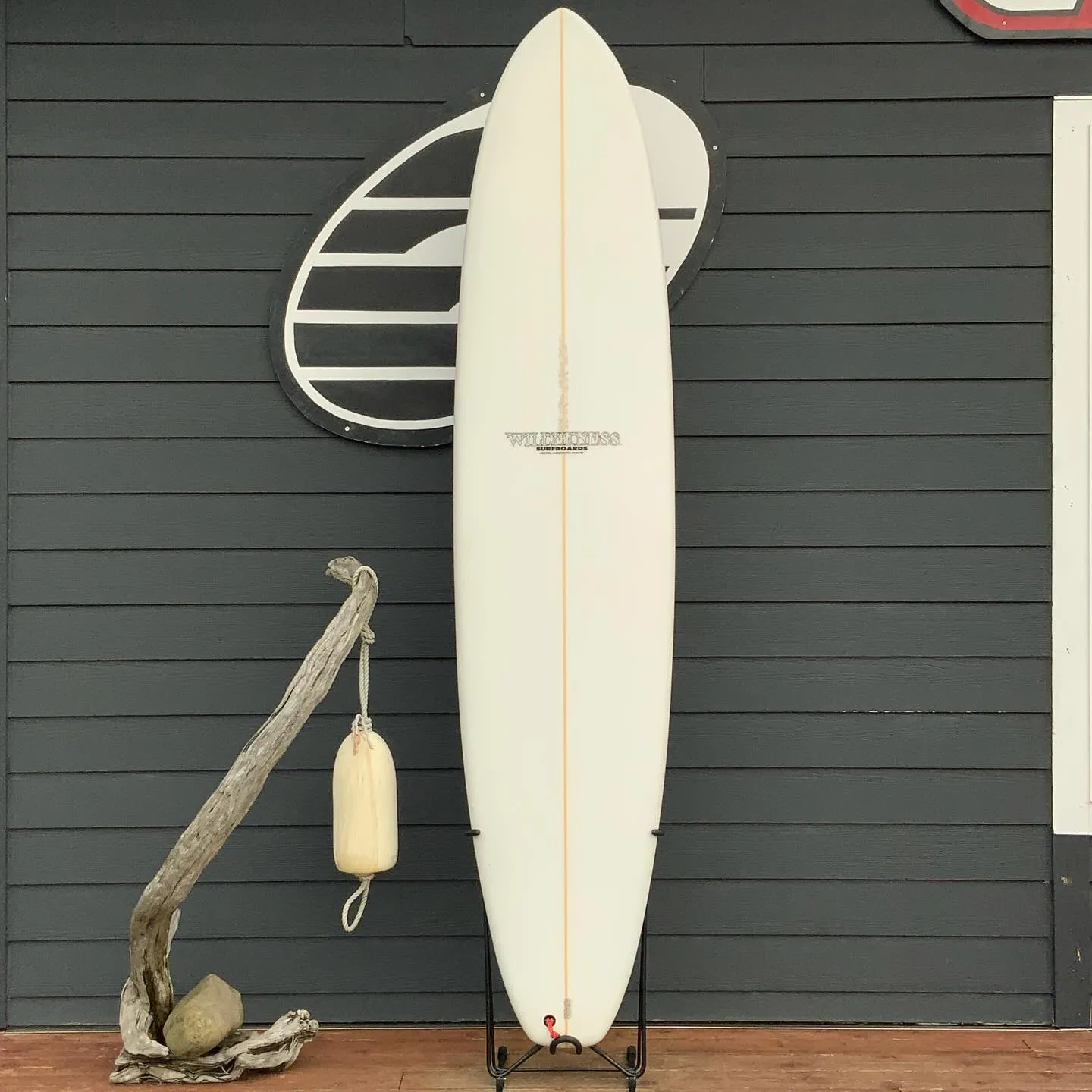 Wilderness Edgeboard 8'6 x 21 ⅞ x 3 Surfboard • USED