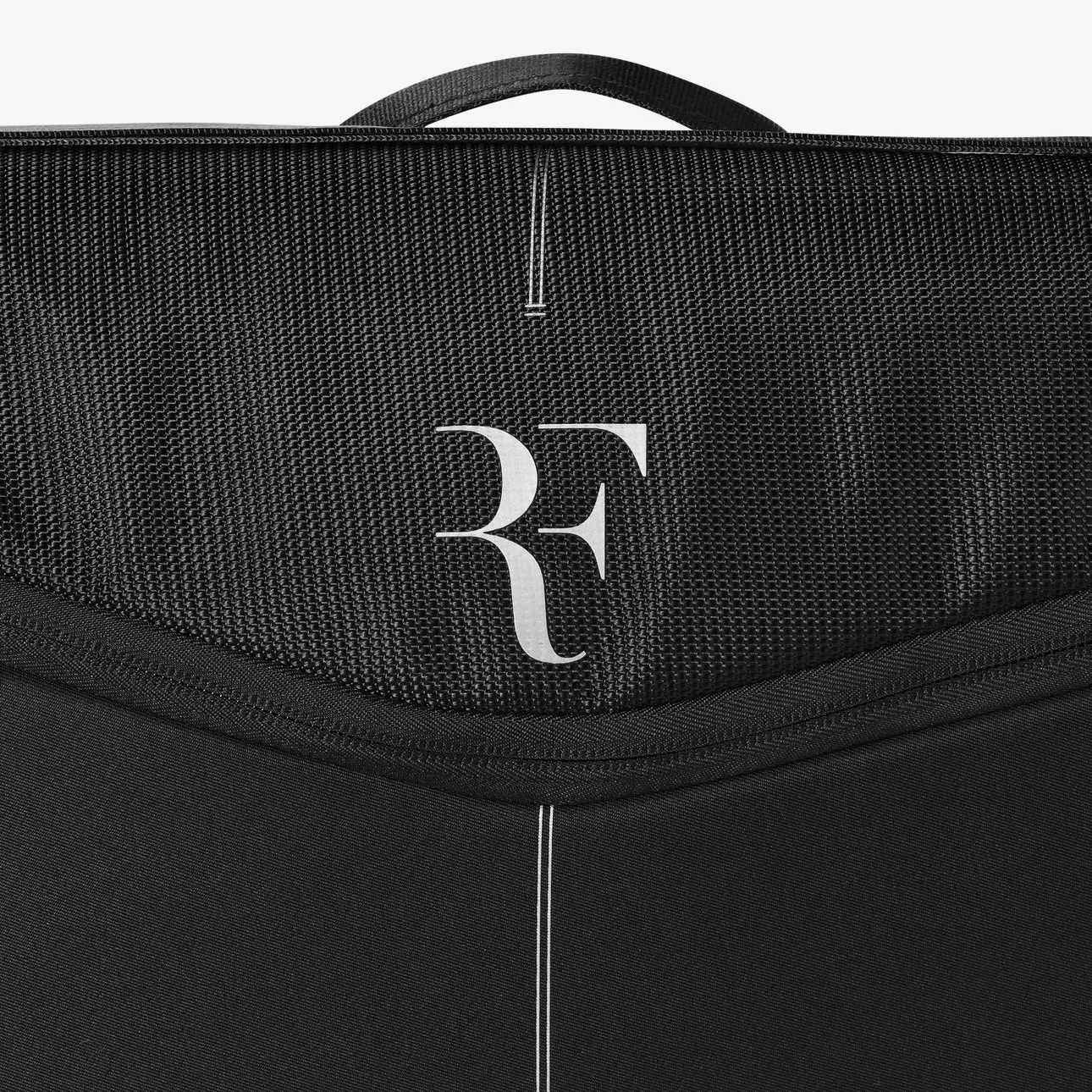 Wilson RF Black Racquet Cover