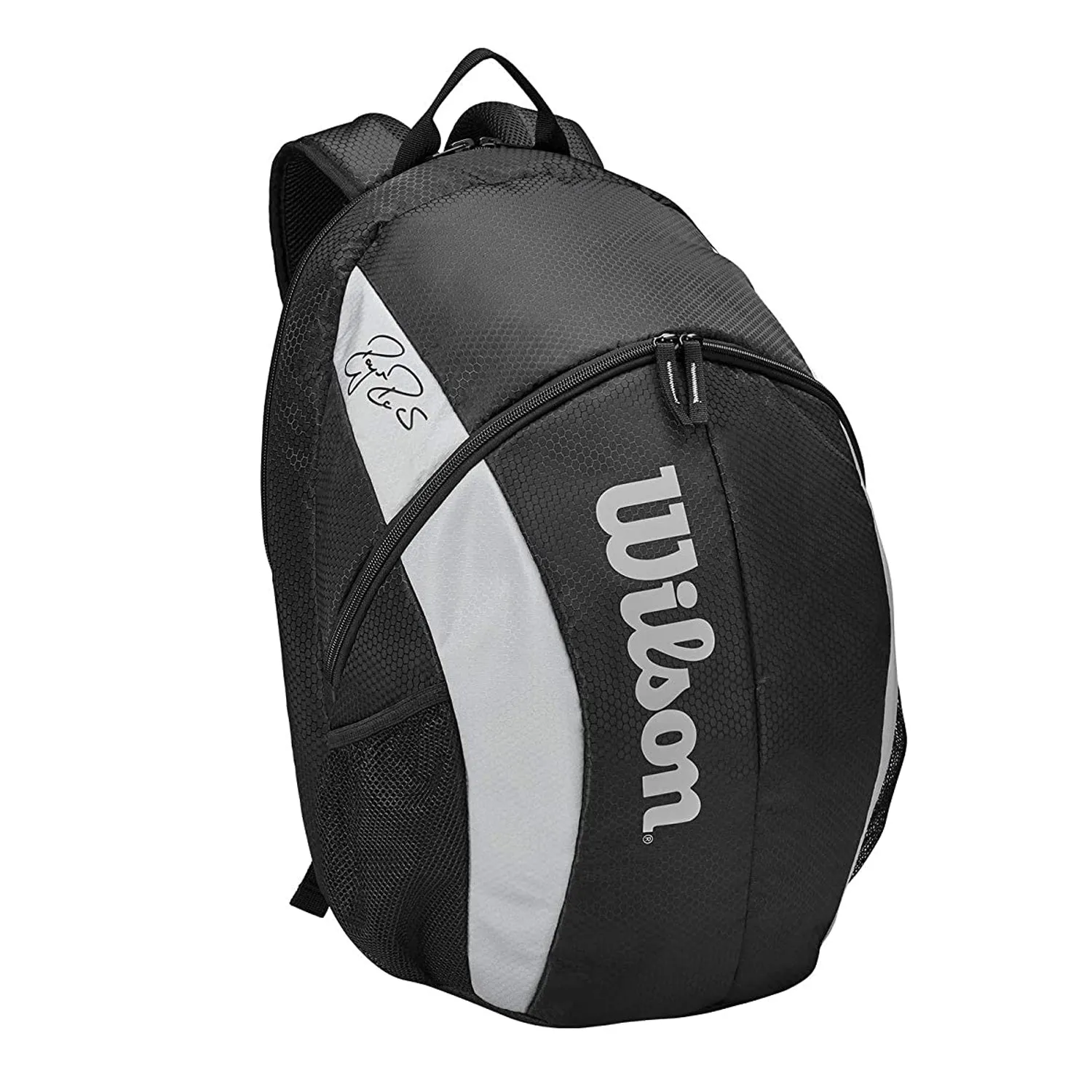 Wilson RF Team Backpack, Black