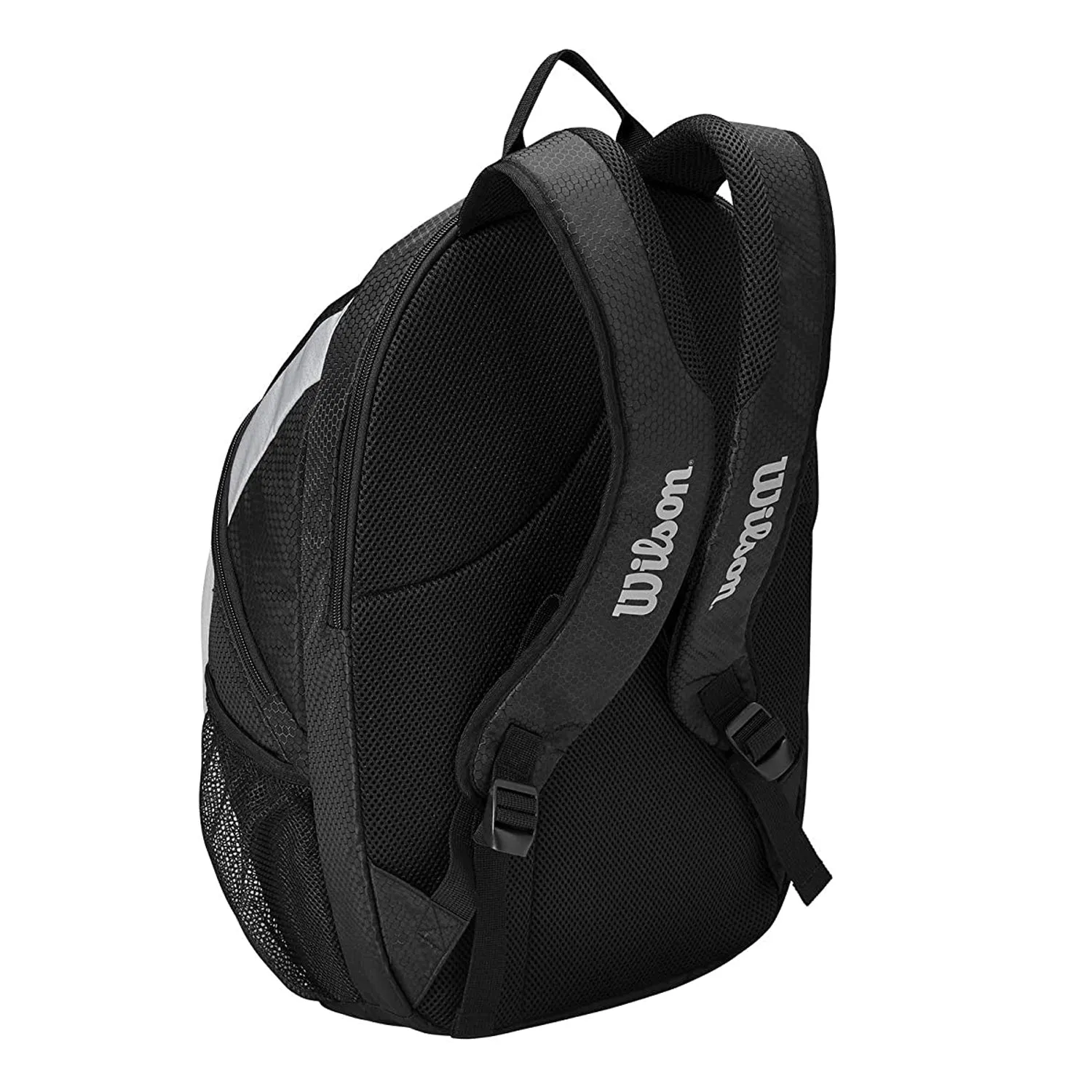 Wilson RF Team Backpack, Black