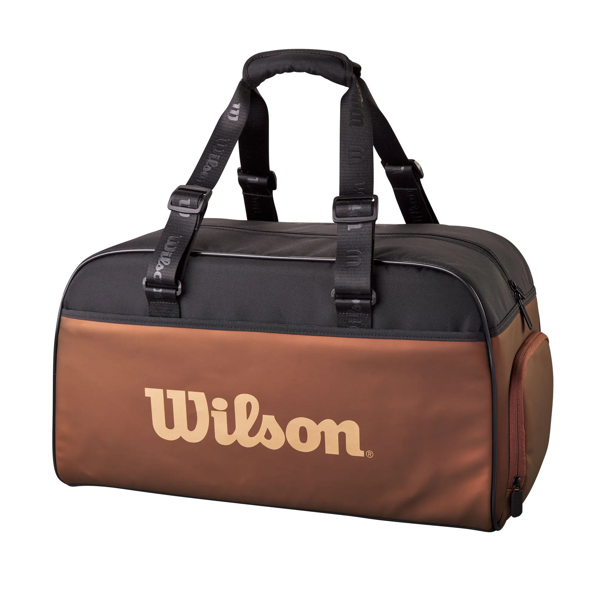 Wilson Super Tour Pro Staff v14 Tennis Duffle Bag