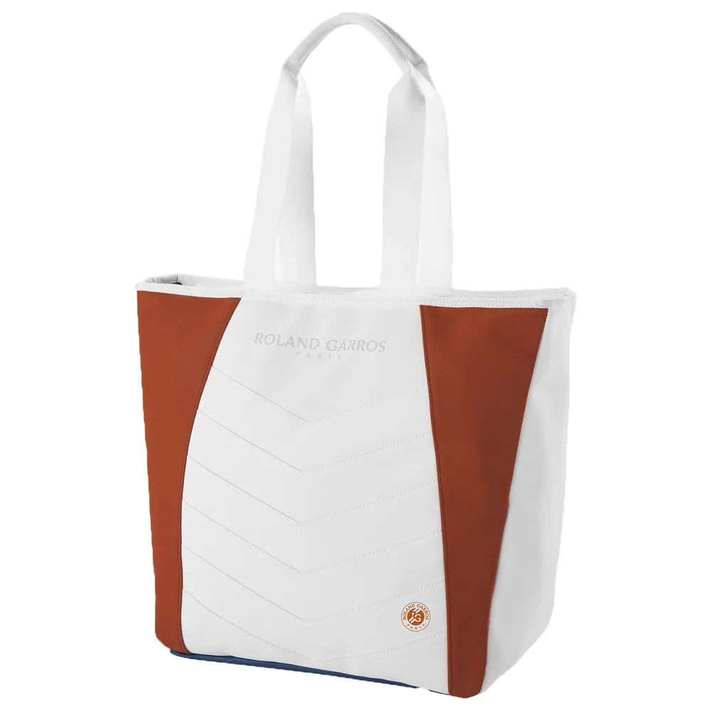 Wilson TOTE Roland Garros 2024 - Cream