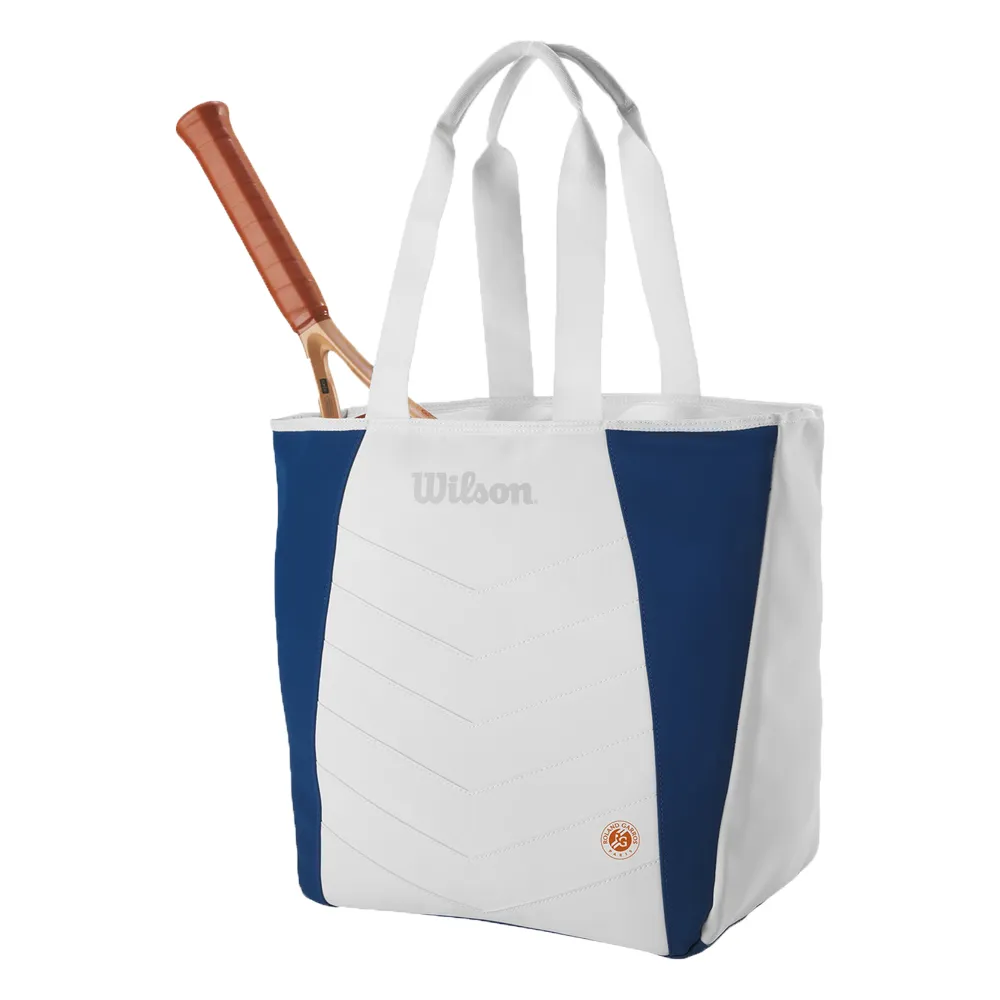 Wilson TOTE Roland Garros 2024 - Cream