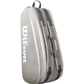 Wilson Tour Stone 6 Pack Tennis Bag