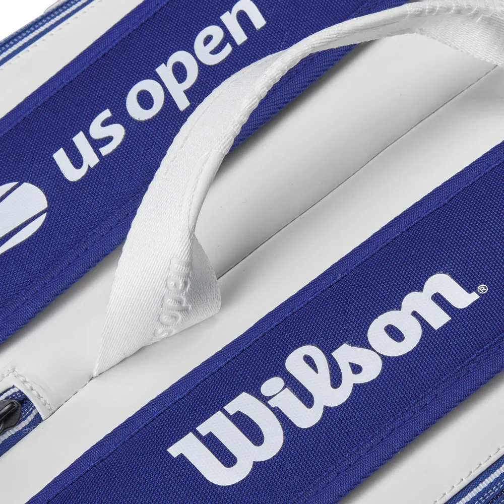 Wilson US Open 2023 Tour 12 Pack Racket Bag