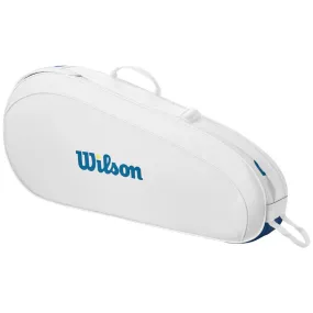 Wilson US Open 2024 Team 3 Pack - White/Blue