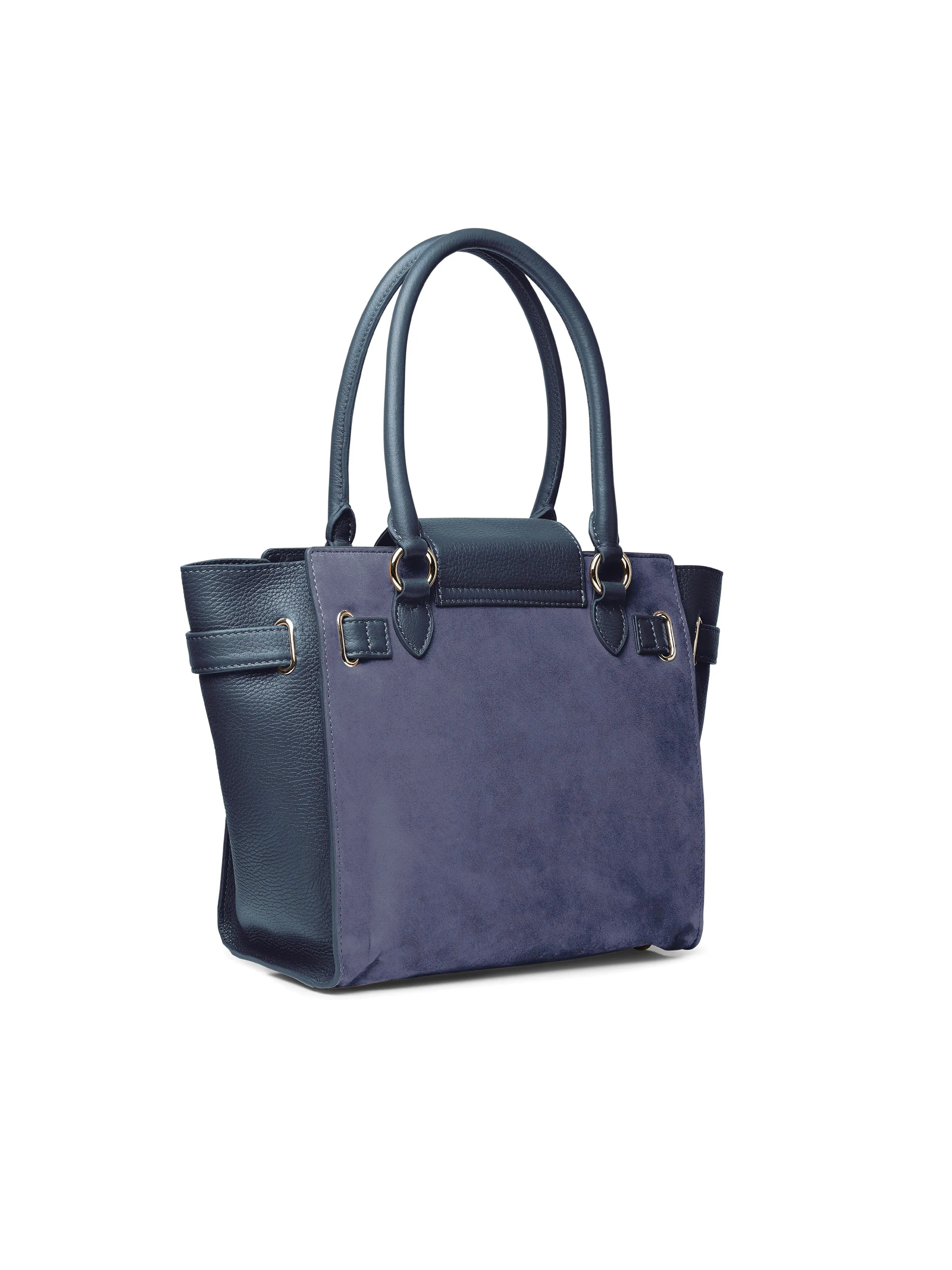 Windsor Tote - Ink