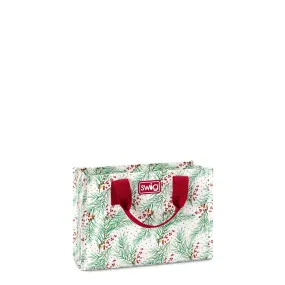 Winterberry Reusable Bag Small