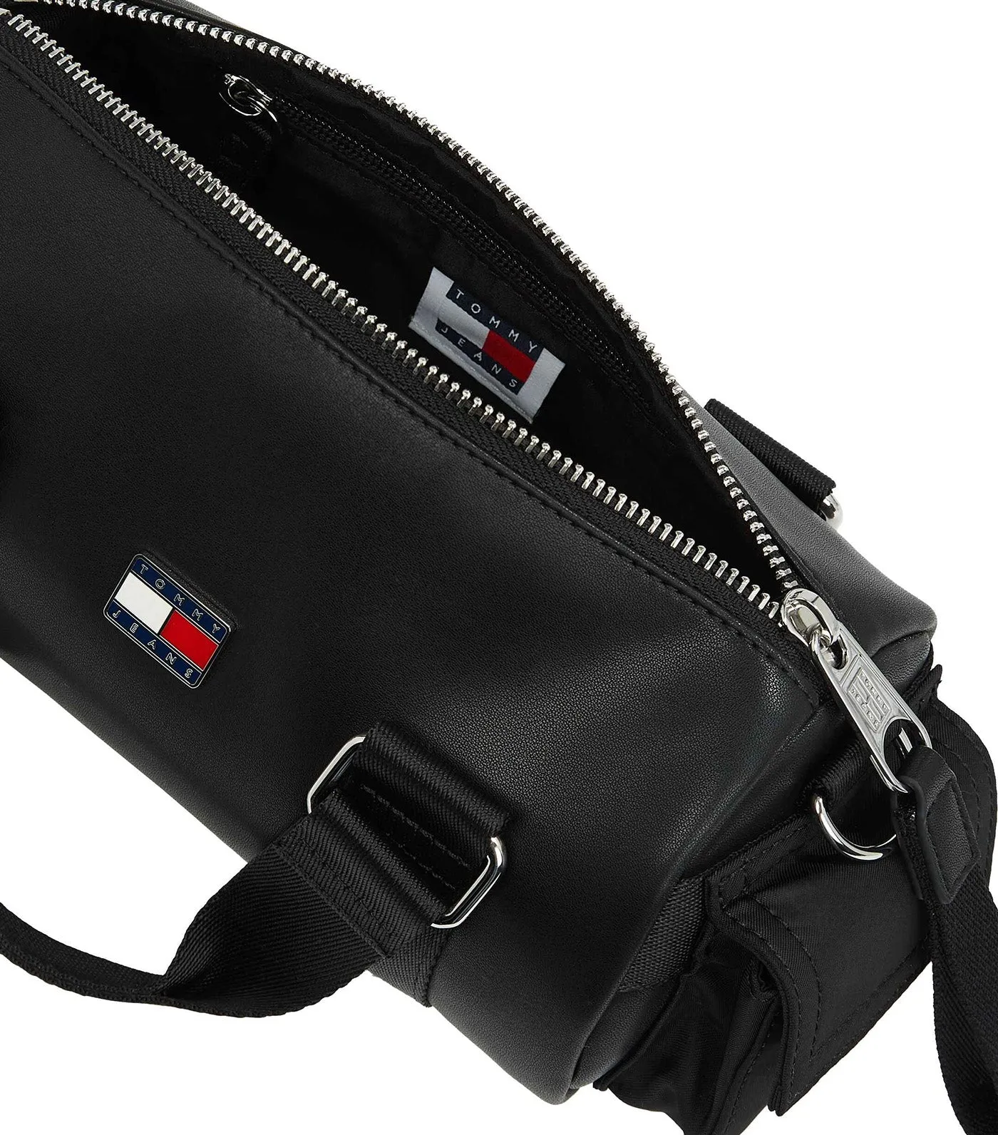 Women's Archive Duffle Bag Black