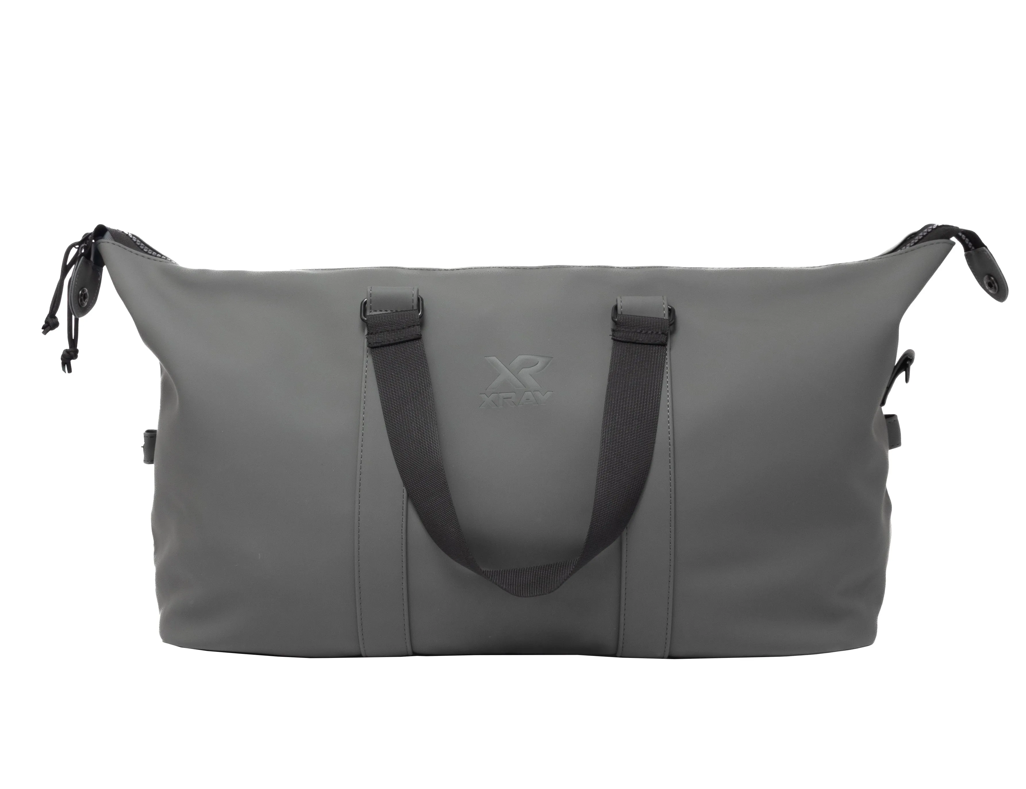 X RAY Men's Women's Carry-All Weekend Waterproof Travel Duffle Bag