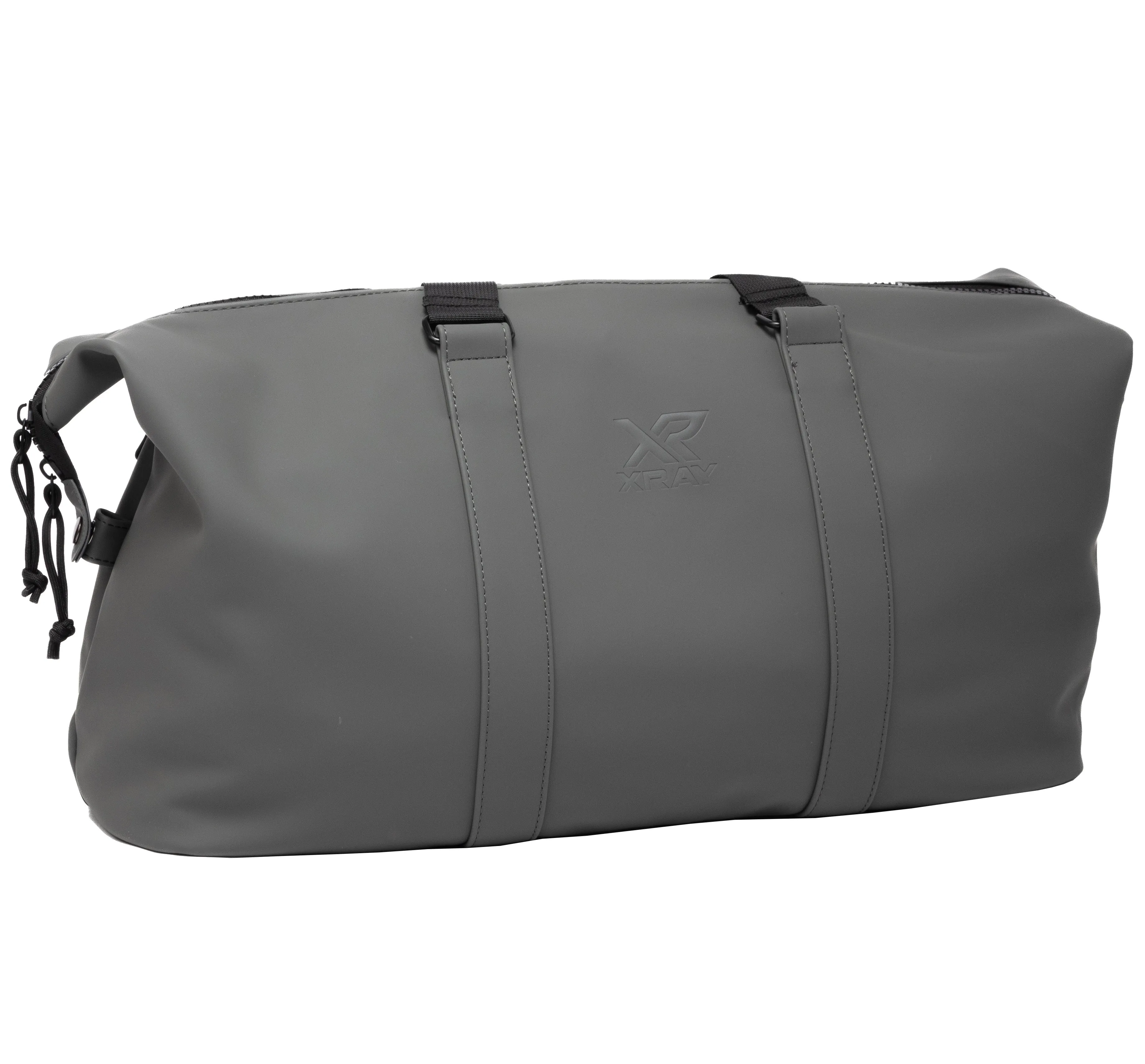 X RAY Men's Women's Carry-All Weekend Waterproof Travel Duffle Bag