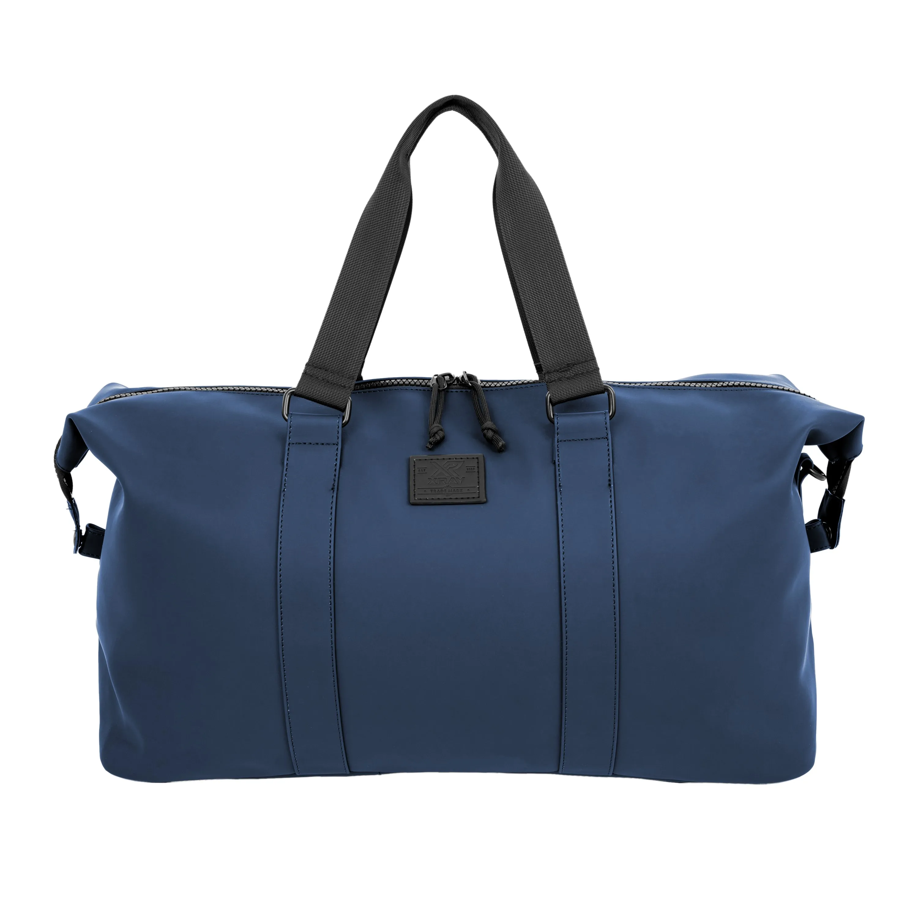 X RAY Men's Women's Carry-All Weekend Waterproof Travel Duffle Bag