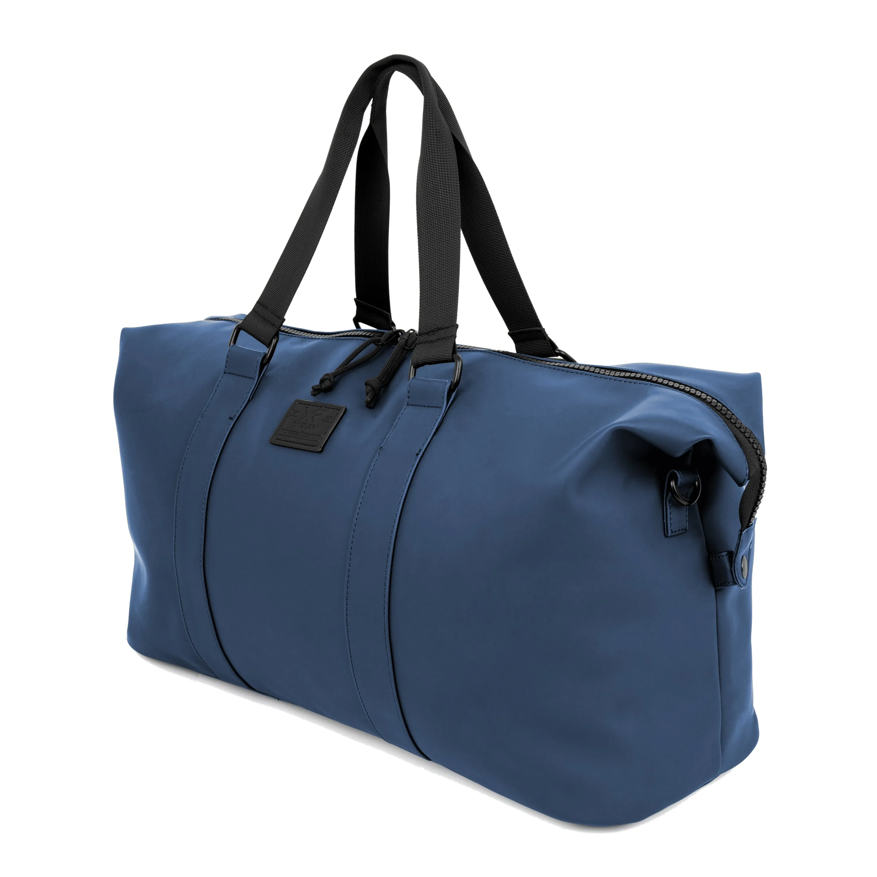 X RAY Men's Women's Carry-All Weekend Waterproof Travel Duffle Bag