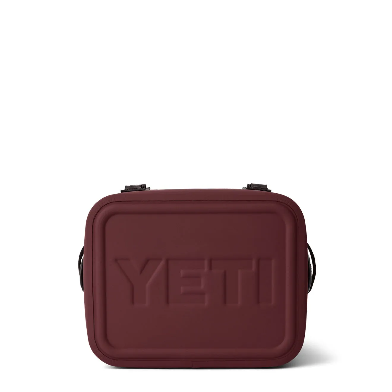 YETI Hopper Flip 12 Cool Bag Wild Vine Red