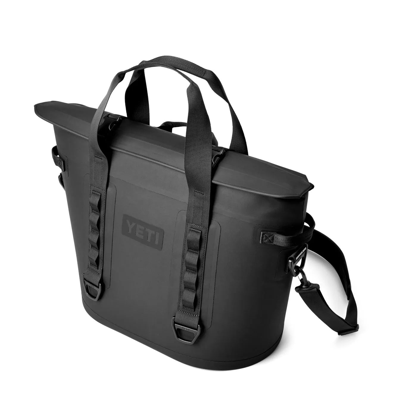 YETI Hopper M30 Cool Bag Black