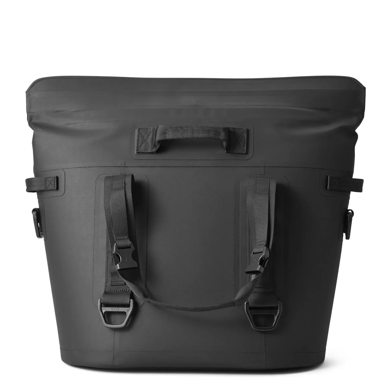 YETI Hopper M30 Cool Bag Black