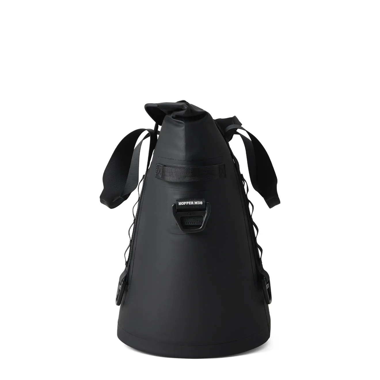 YETI Hopper M30 Cool Bag Black