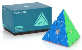 YJ MGC EVO Pyraminx (Magnetic)