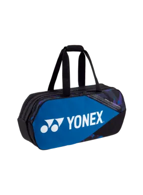 Yonex 92231WEX Pro Tournament Bag [Fine Blue]