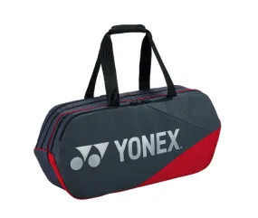 Yonex 92331WEX Pro Tournament Bag [Grayish Pearl]