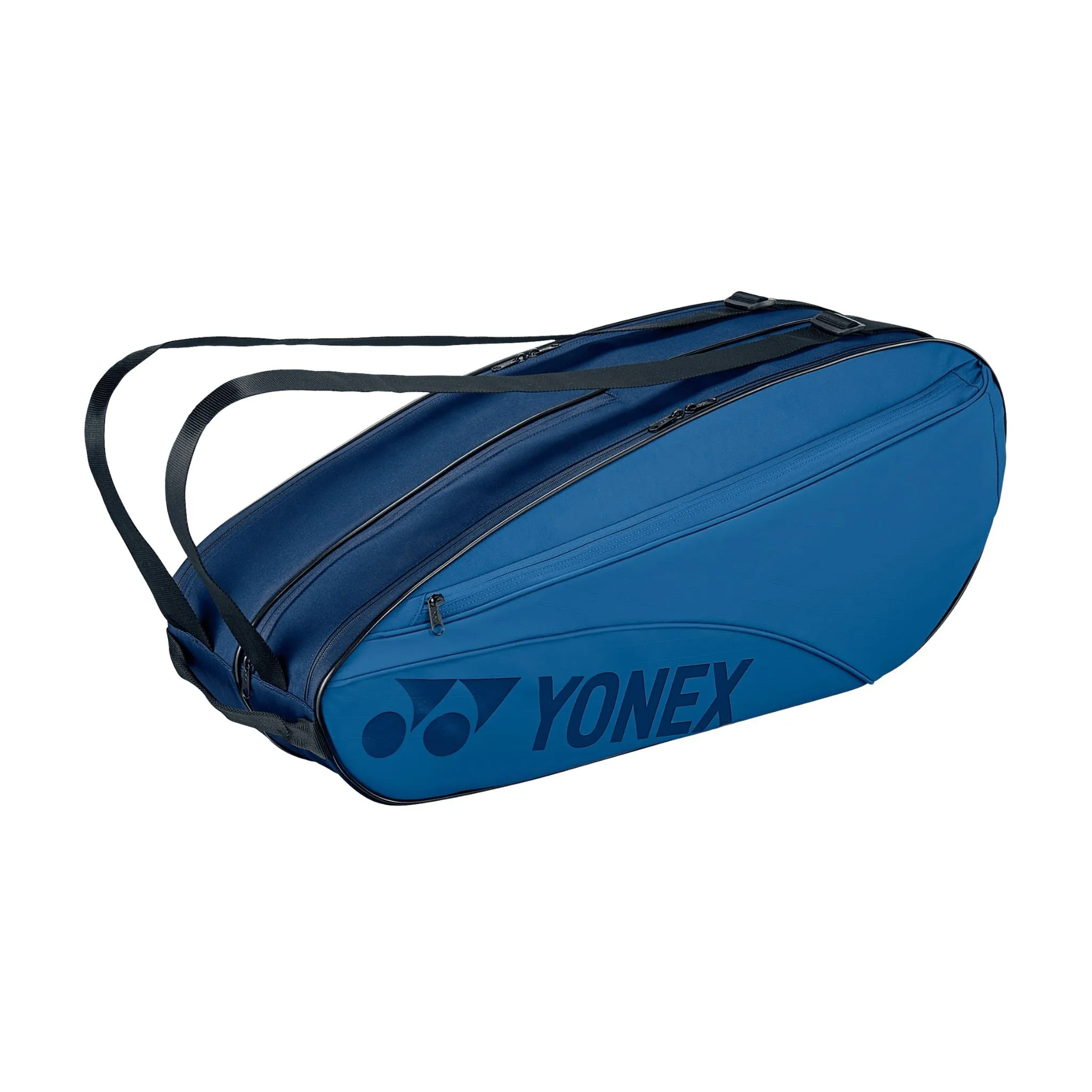 Yonex BAG42326EX - 6 Piece Team Racket Bag [Sky Blue]