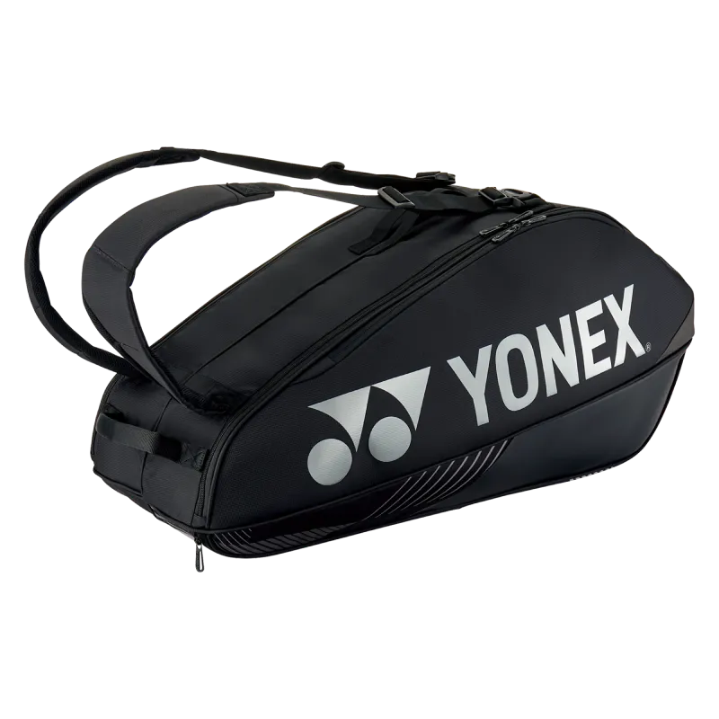 Yonex Pro Badminton/Tennis Racket Bag - 6PCS (BA92426EX)