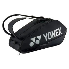 Yonex Pro Badminton/Tennis Racket Bag - 6PCS (BA92426EX)