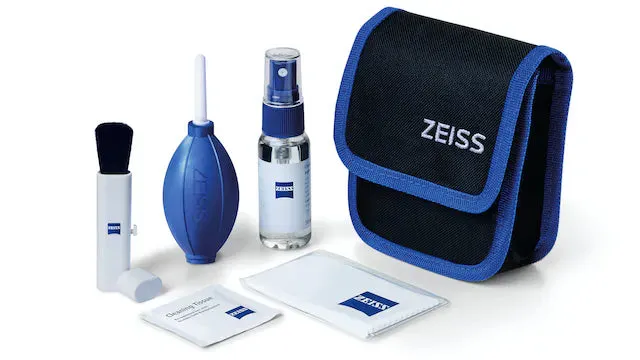 Zeiss Lens Cleaning Kit