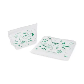 ZIPTUCK KIDS LUNCH SET