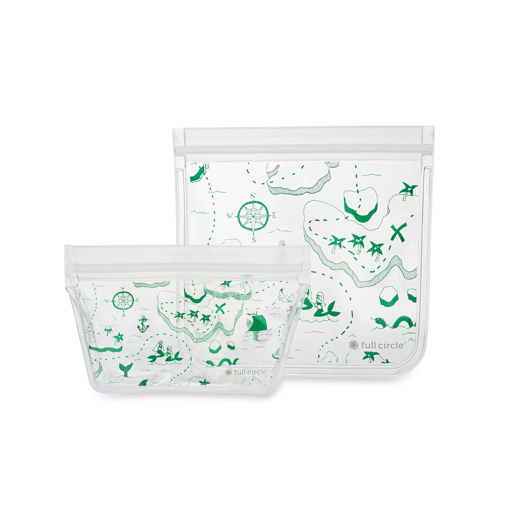 ZIPTUCK KIDS LUNCH SET